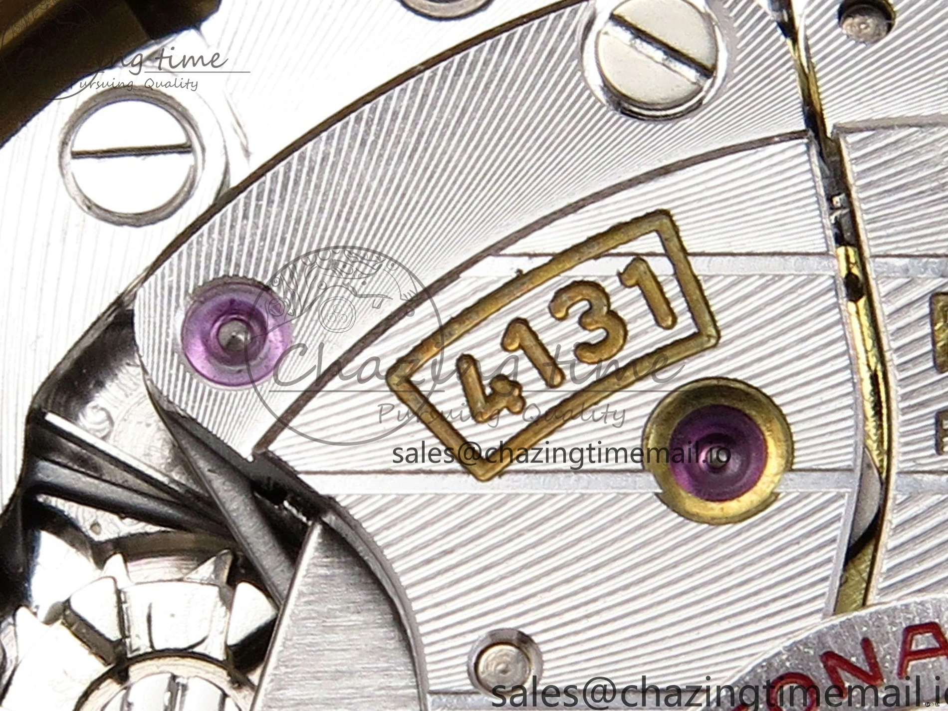 MiroTime 0414 Bold Daytona 126518 QF 1:1 Best Edition Black YG Dial on Oysterflex Strap SH4131 V6（Gain Weight） 1198